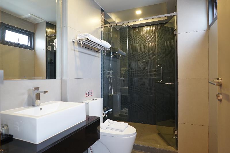 De Prime@Rangnam, Your Tailor Made Hotel - Oda