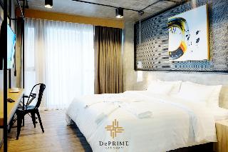 De Prime@Rangnam, Your Tailor Made Hotel fotoÄŸrafÄ±