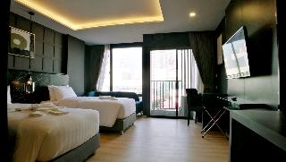 De Prime@Rangnam, Your Tailor Made Hotel fotoÄŸrafÄ±