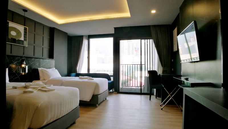 De Prime@Rangnam, Your Tailor Made Hotel - Oda