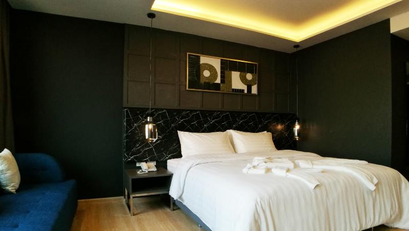 De Prime@Rangnam, Your Tailor Made Hotel - Oda