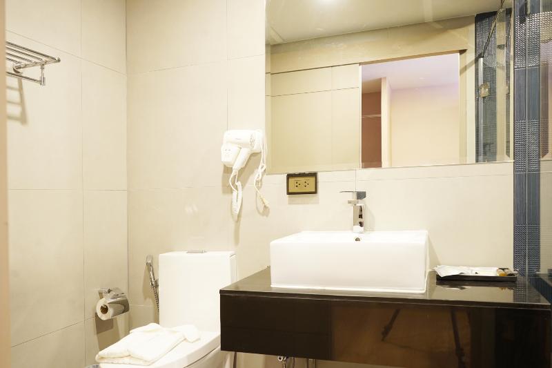 De Prime@Rangnam, Your Tailor Made Hotel - Oda