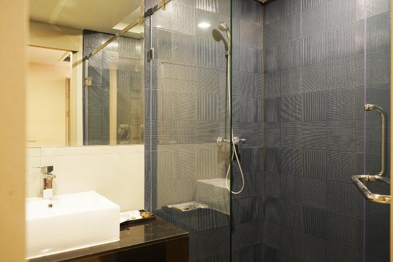 De Prime@Rangnam, Your Tailor Made Hotel - Oda