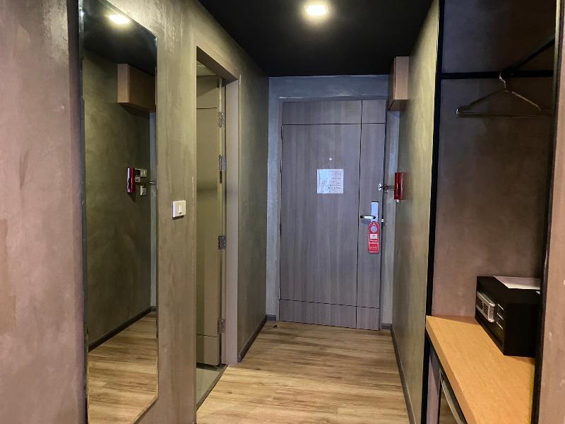 De Prime@Rangnam, Your Tailor Made Hotel - Oda