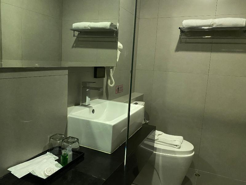 De Prime@Rangnam, Your Tailor Made Hotel - Oda