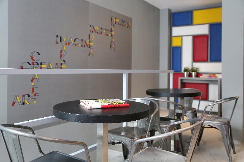 Design Architektonika - Bar