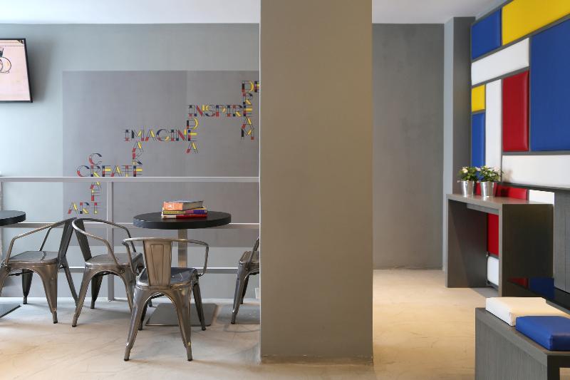 Design Architektonika - Bar