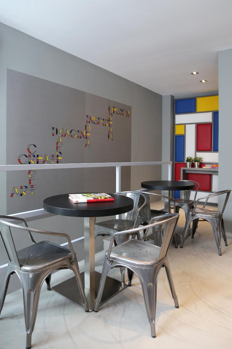 Design Architektonika - Bar
