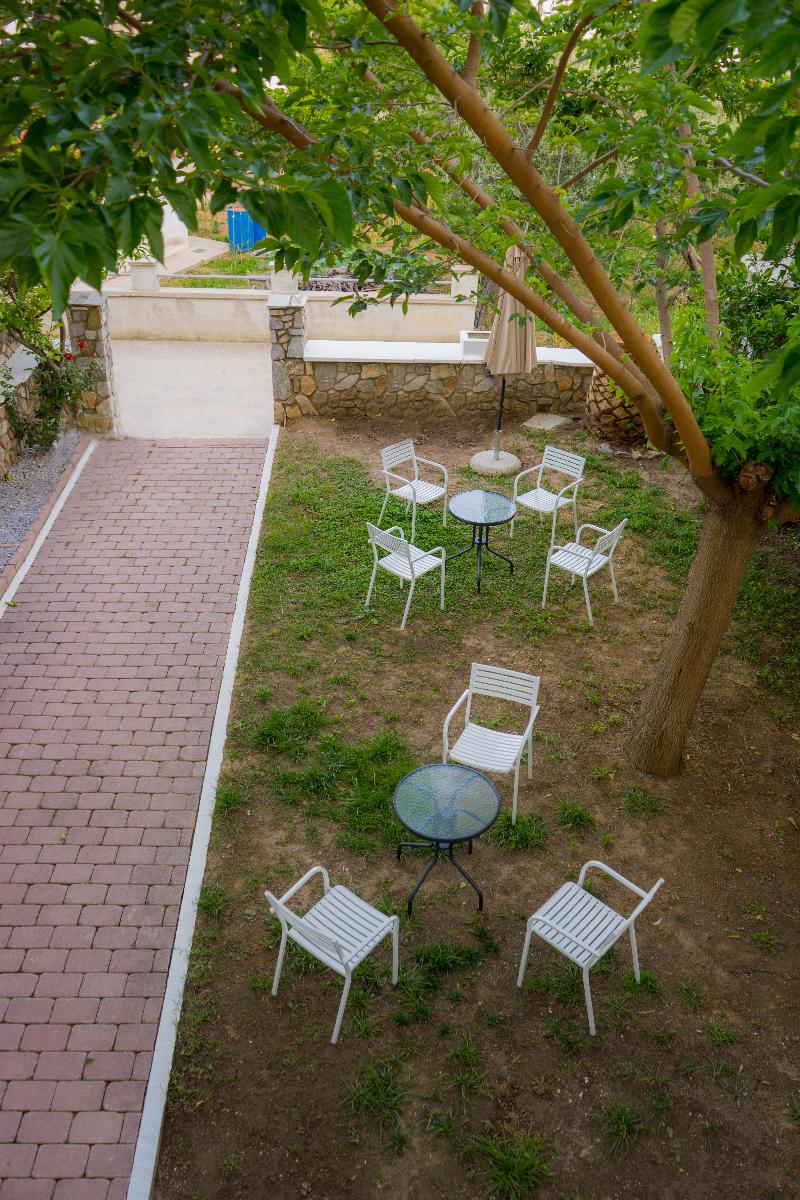 Act Skiathos - Genel