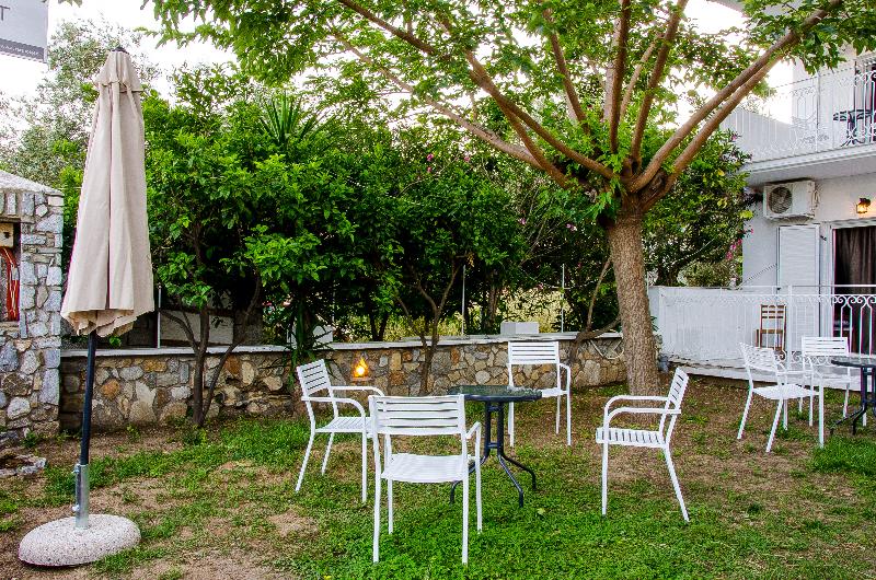 Act Skiathos - Genel
