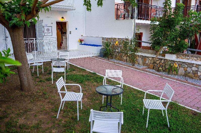 Act Skiathos - Genel