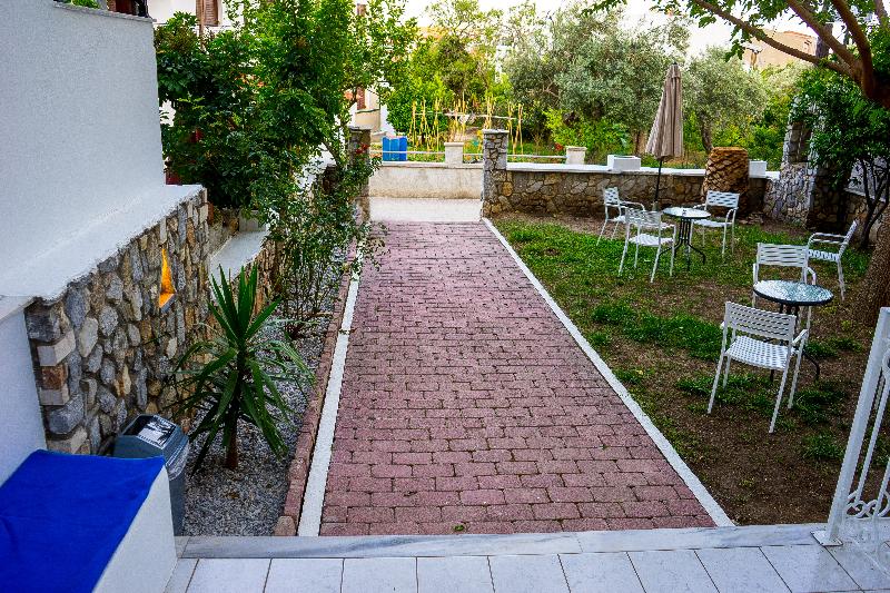 Act Skiathos - Genel
