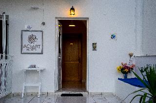 Act Skiathos otel fotoğrafı