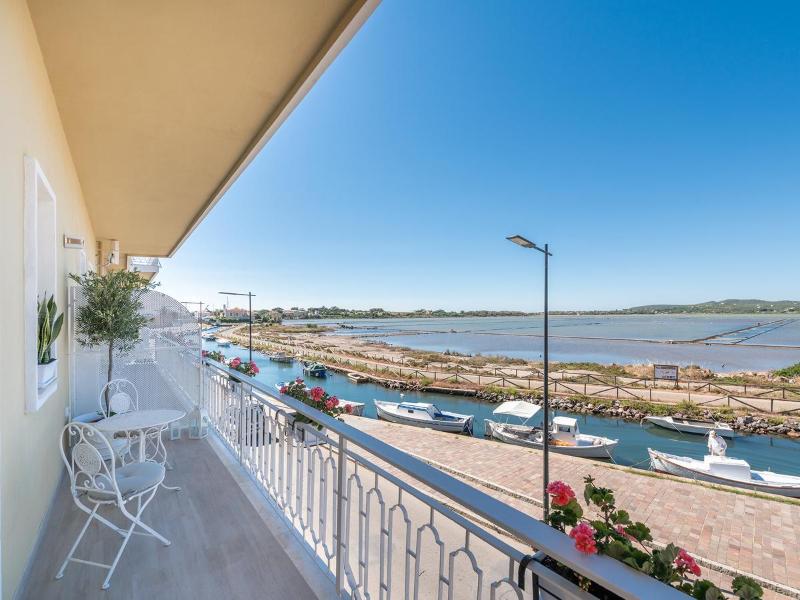 Aquamadre Suites - Genel