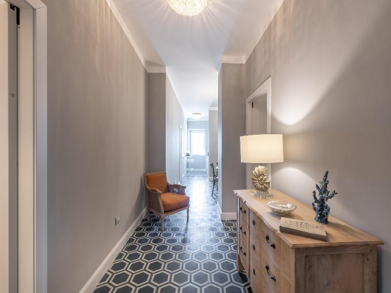 Aquamadre Suites - Genel