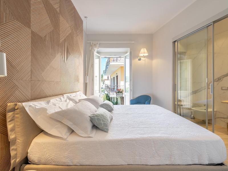 Aquamadre Suites - Genel