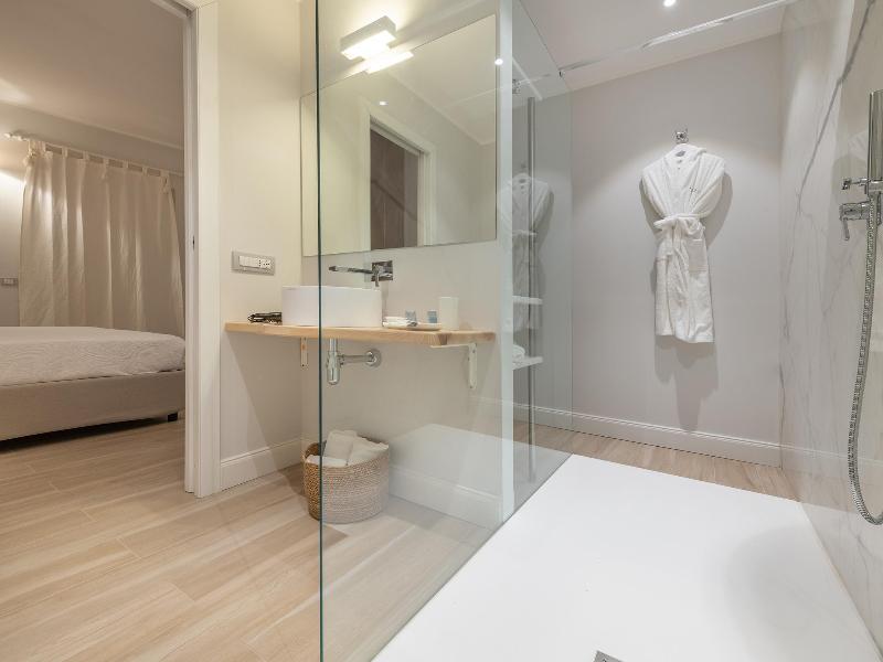 Aquamadre Suites - Genel
