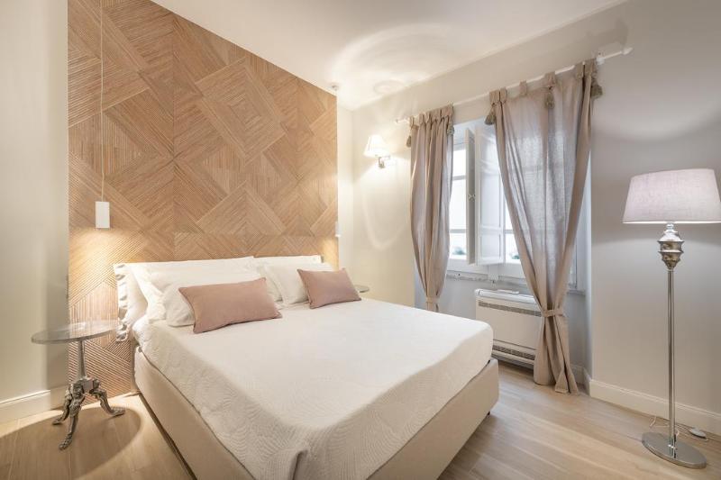 Aquamadre Suites - Oda