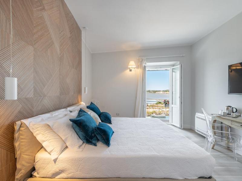 Aquamadre Suites - Oda