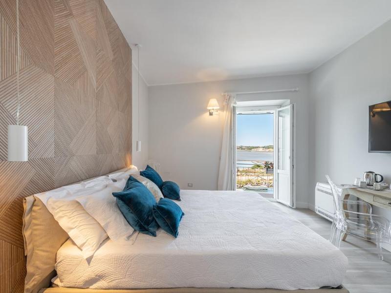 Aquamadre Suites - Oda