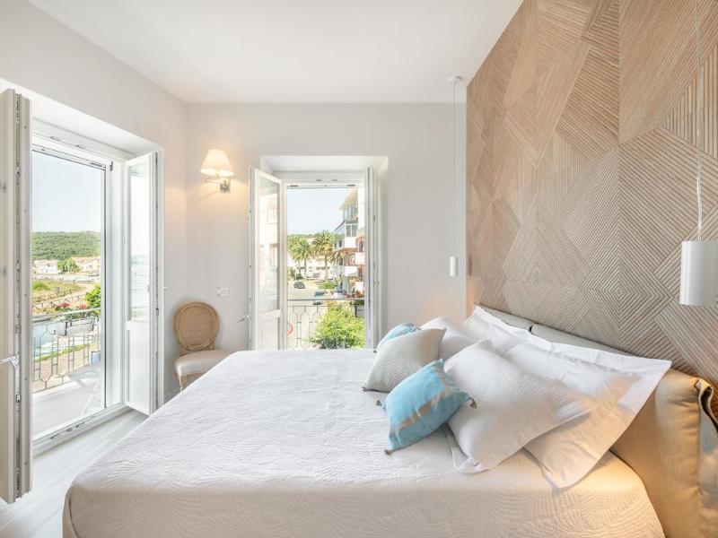 Aquamadre Suites - Oda