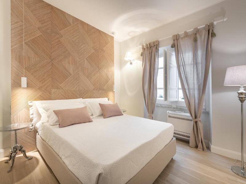 Aquamadre Suites - Oda