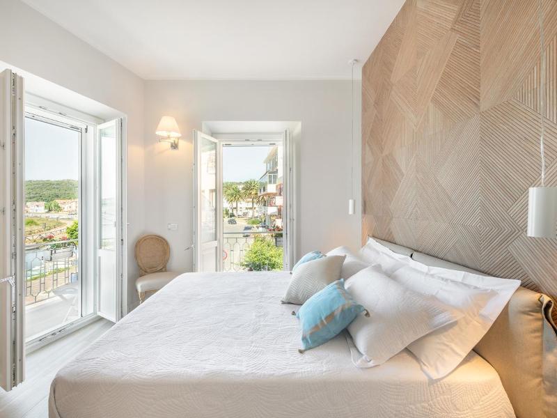Aquamadre Suites - Oda