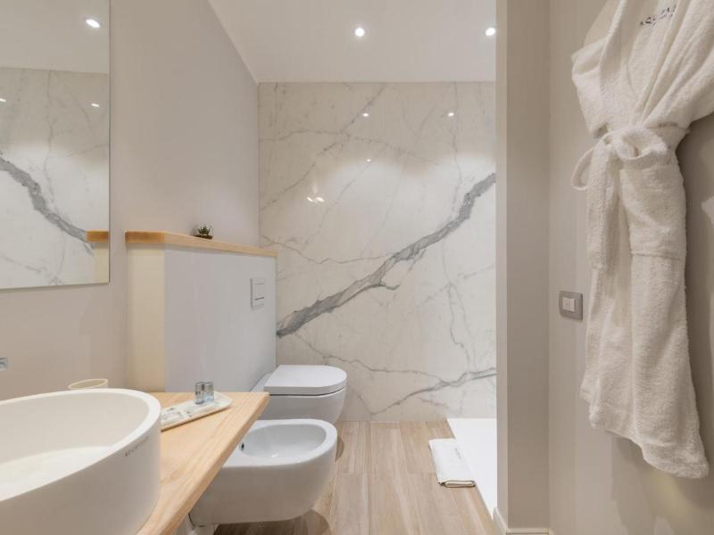 Aquamadre Suites - Oda
