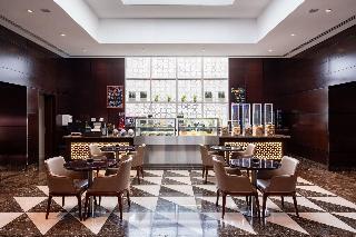 Four Points by Sheraton Sharjah fotoÄŸrafÄ±