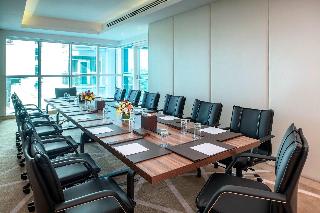 Four Points by Sheraton Sharjah fotoÄŸrafÄ±