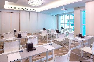 Four Points by Sheraton Sharjah fotoÄŸrafÄ±