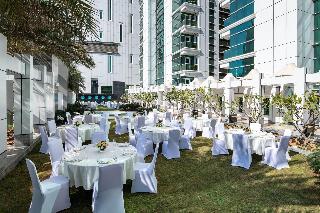 Four Points by Sheraton Sharjah fotoÄŸrafÄ±
