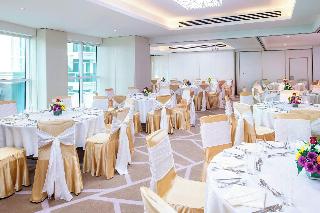 Four Points by Sheraton Sharjah fotoÄŸrafÄ±
