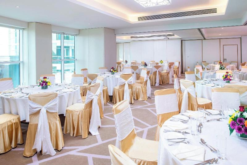 Four Points by Sheraton Sharjah - Toplantı