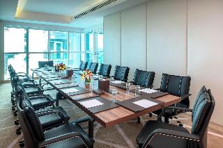 Four Points by Sheraton Sharjah fotoÄŸrafÄ±