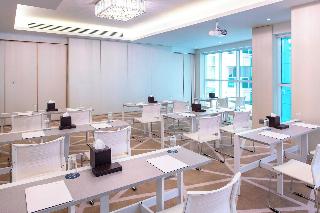 Four Points by Sheraton Sharjah fotoÄŸrafÄ±