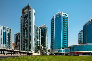 Four Points by Sheraton Sharjah otel fotoğrafı