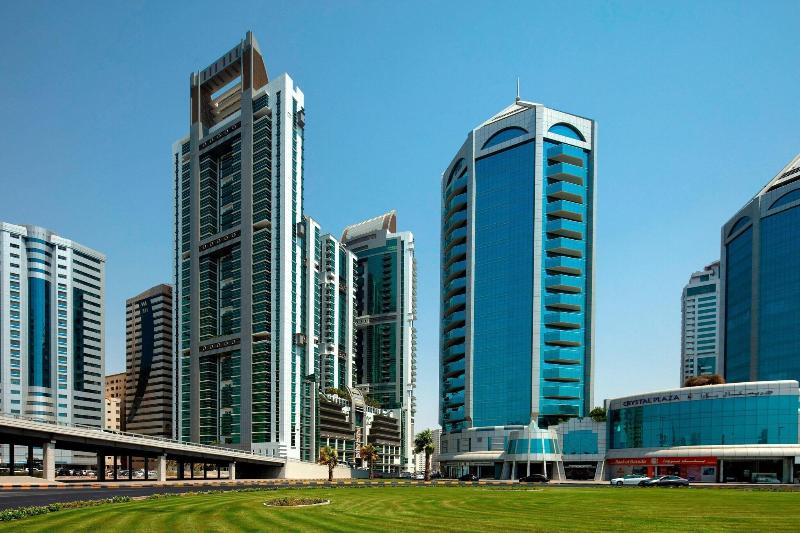 Four Points by Sheraton Sharjah - Genel