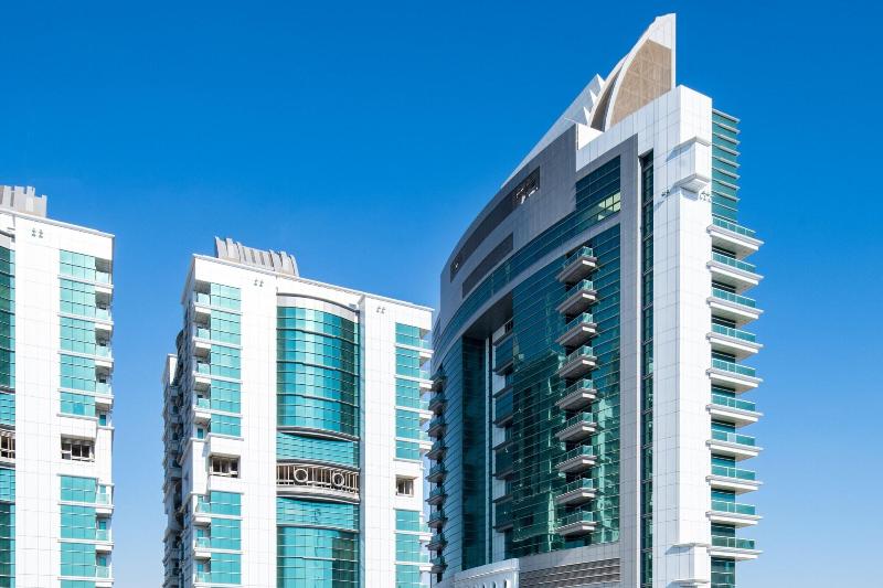 Four Points by Sheraton Sharjah - Genel