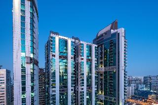 Four Points by Sheraton Sharjah fotoÄŸrafÄ±