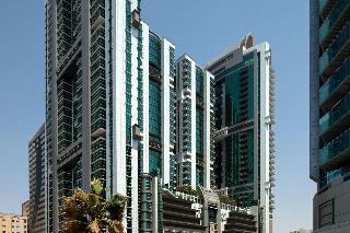 Four Points by Sheraton Sharjah fotoÄŸrafÄ±