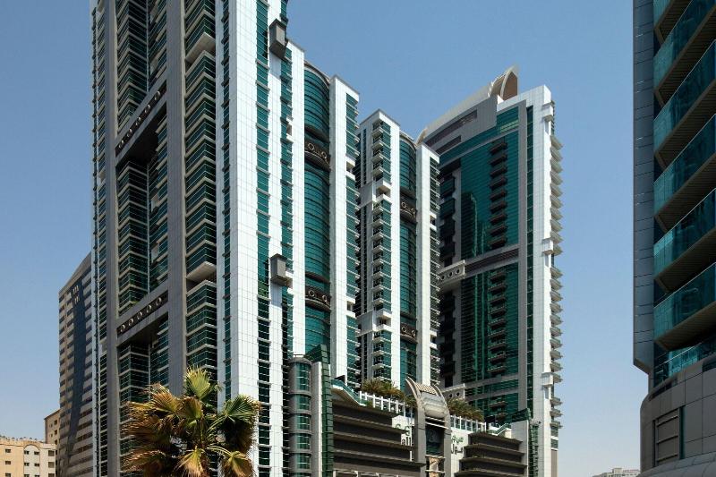 Four Points by Sheraton Sharjah - Genel