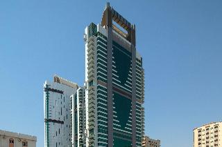 Four Points by Sheraton Sharjah fotoÄŸrafÄ±