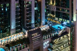 Four Points by Sheraton Sharjah fotoÄŸrafÄ±