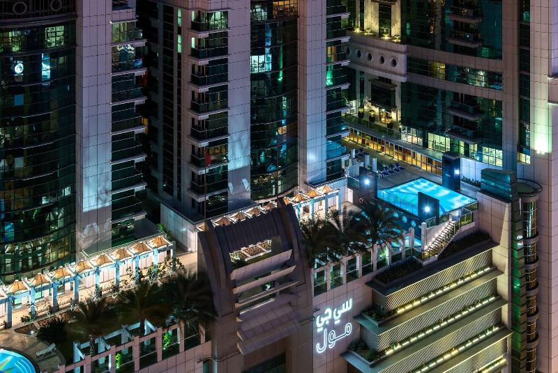 Four Points by Sheraton Sharjah - Genel