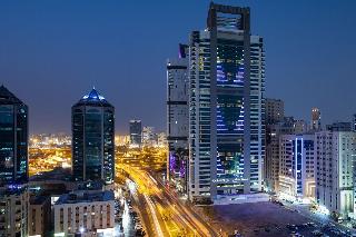 Four Points by Sheraton Sharjah fotoÄŸrafÄ±