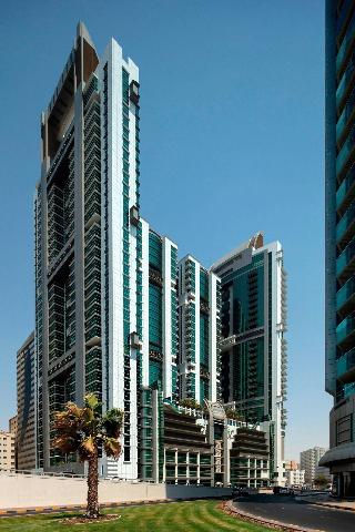 Four Points by Sheraton Sharjah fotoÄŸrafÄ±
