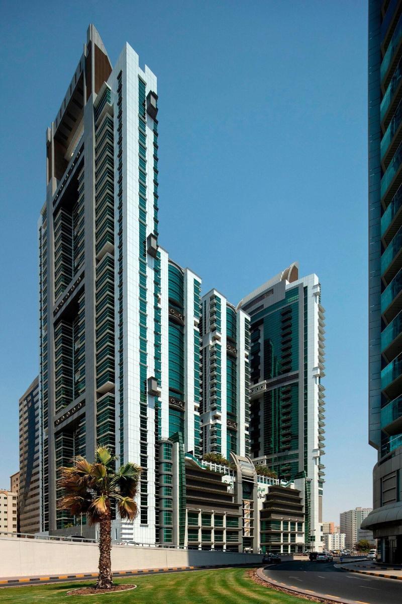 Four Points by Sheraton Sharjah - Genel