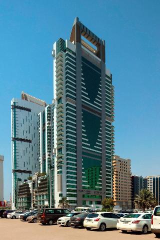 Four Points by Sheraton Sharjah fotoÄŸrafÄ±