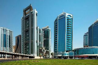 Four Points by Sheraton Sharjah fotoÄŸrafÄ±